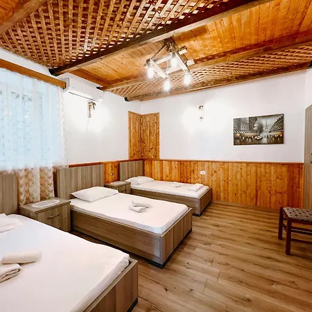 Daors House Apartment Gjirokaster Exterior photo