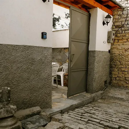 Daors House Apartment Gjirokaster Exterior photo