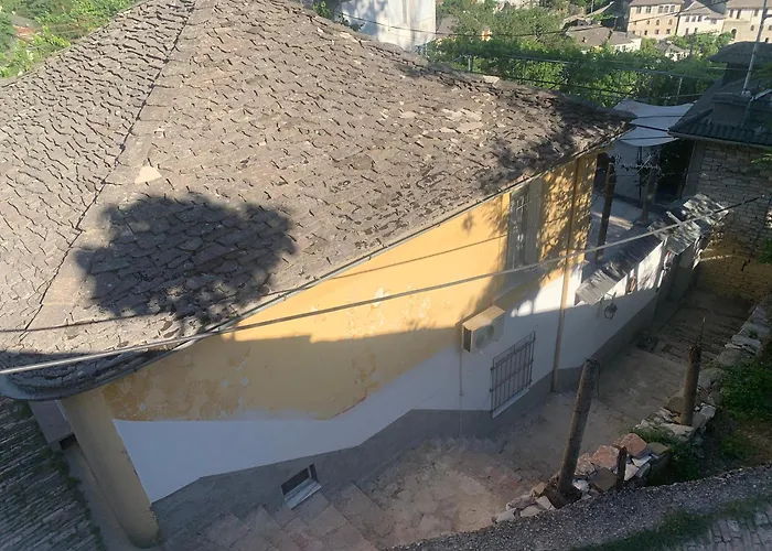 Daors House