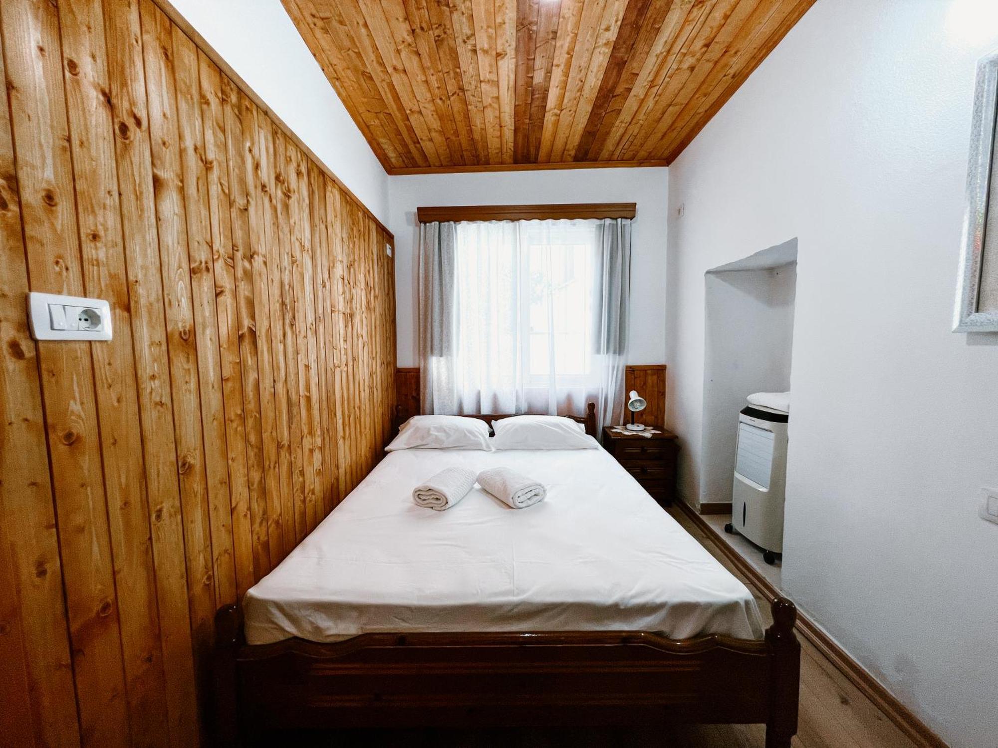 Appartement Daors House