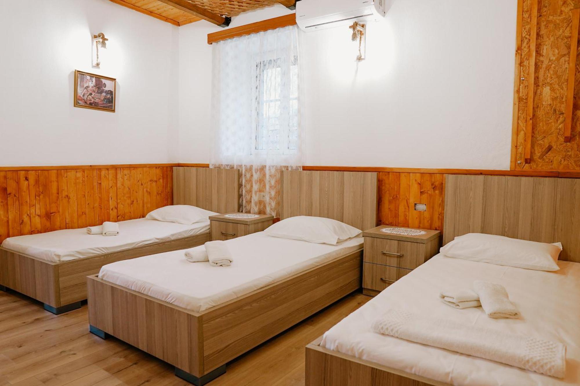 Appartement Daors House Gjirokastër