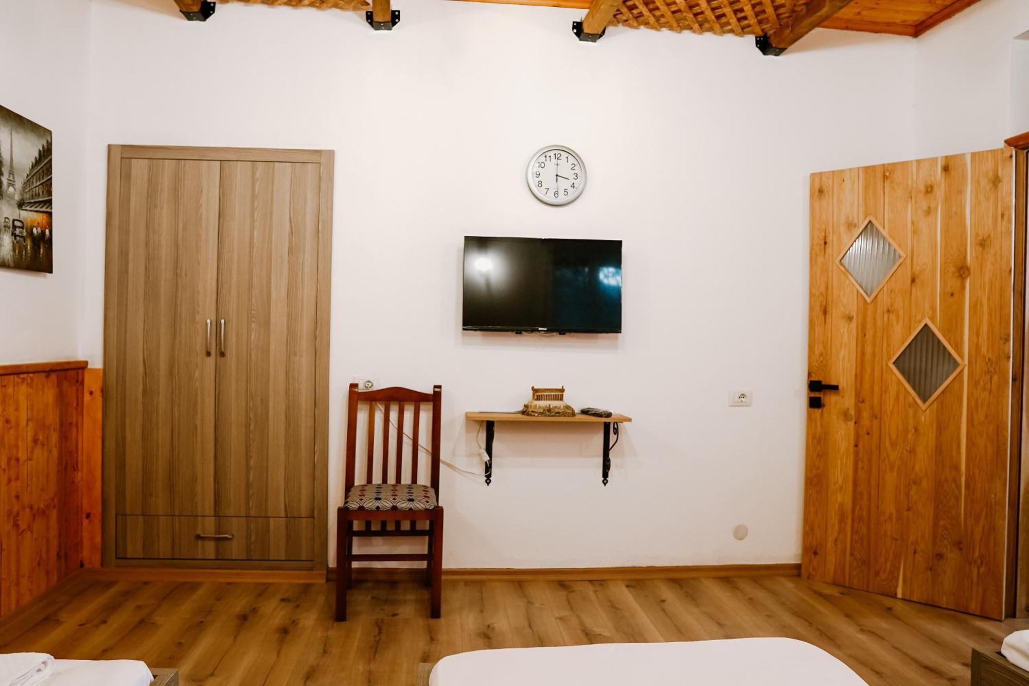Appartement Daors House Gjirokastër