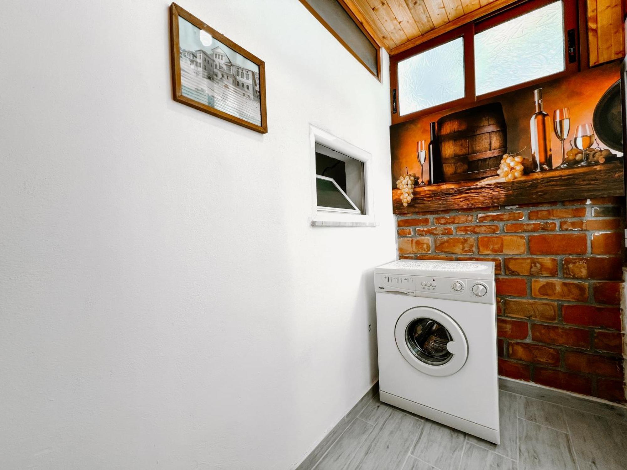 Appartement Daors House *