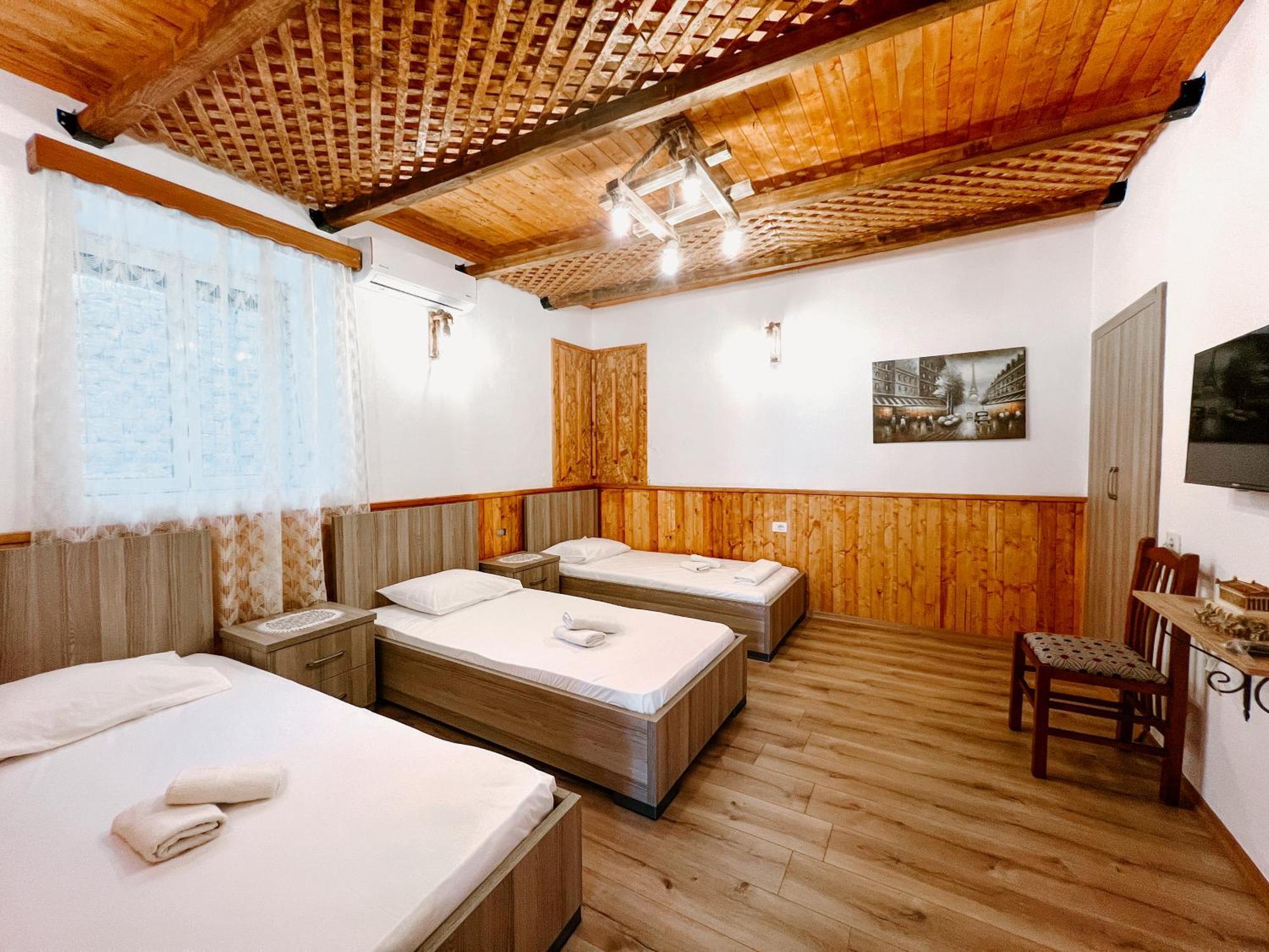 Appartement Daors House